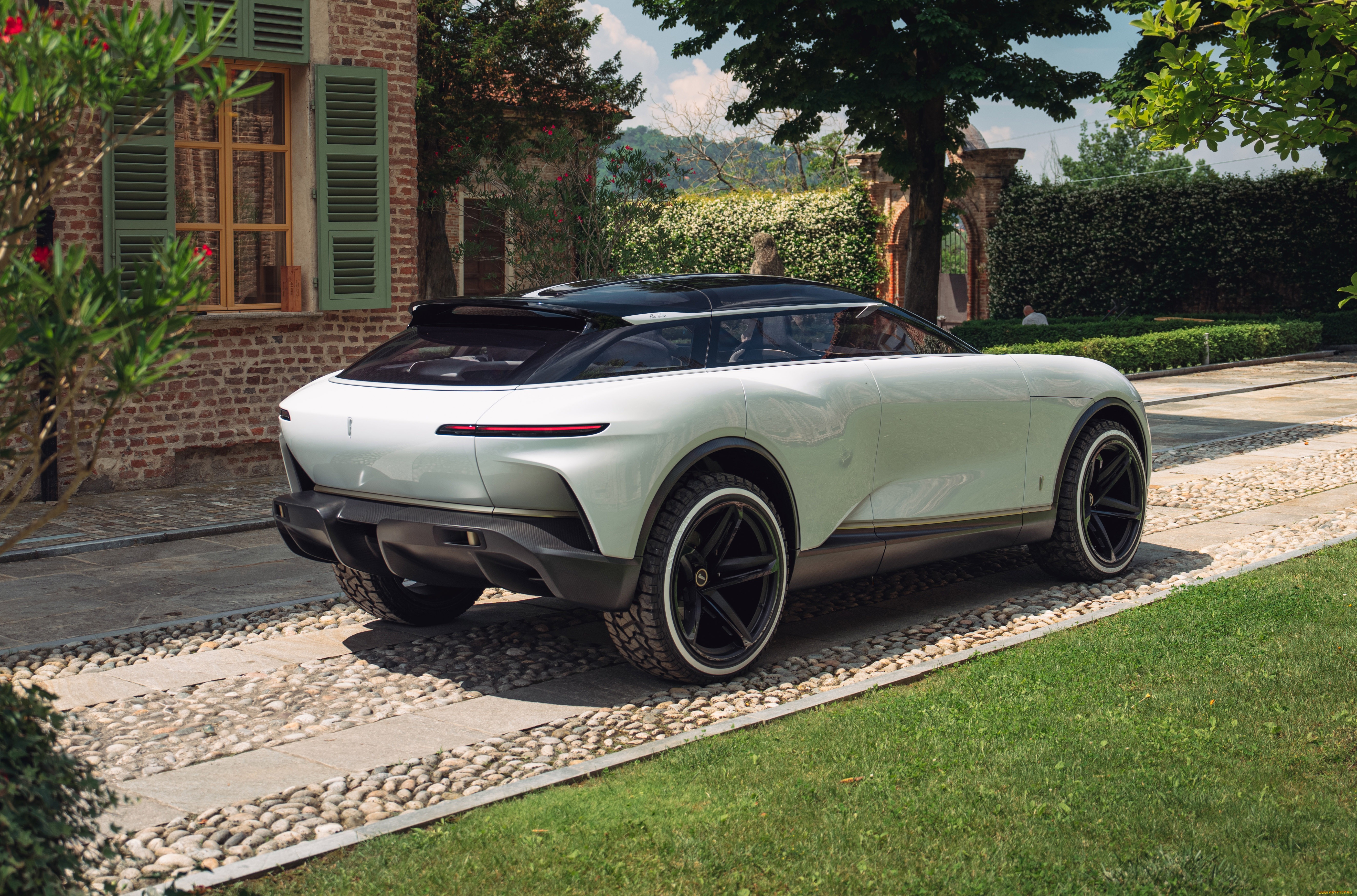 , pininfarina